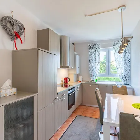 Dreherstraße 7 Apartment Ostseebad Heringsdorf